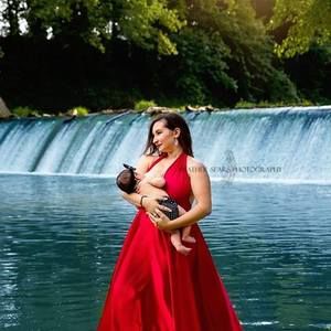 Meet your Posher, Stacey